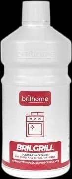 BrilGrill