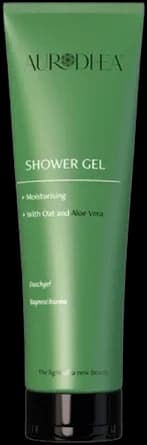 Gel de banho Aloé Vera
